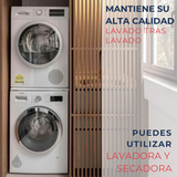 Pack 4 Bodys Manga Corta 100% Algodón Tedmimak Bebé Niña Violet