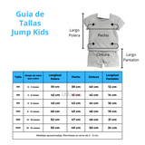 Set 8 Piezas Ajuar Niño Cebra Musical Gris Jump Kids 100% Algodón