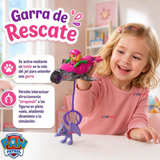 Paw Patrol Dino Movie Vehiculo Skye Juguete Infantil Niña