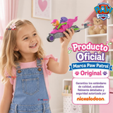 Paw Patrol Dino Movie Vehiculo Skye Juguete Infantil Niña
