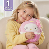 Peluche Sanrio Juguete Infantil Niña Cute