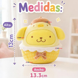 Peluche Sanrio Juguete Infantil Niña Cute