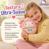 Peluche Sanrio Juguete Infantil Niña Cute