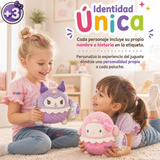 Peluche Sanrio Juguete Infantil Niña Cute