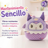 2 Peluches Sanrio Juguete Infantil Niña Cute