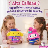 Peluche Sanrio Juguete Infantil Niña Fun