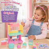 Set 1 Habitación Surtida Gabby's Dollhouse Juguete Infantil Niña