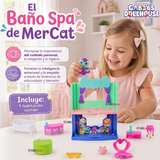 Set 1 Habitación Surtida Gabby's Dollhouse Juguete Infantil Niña