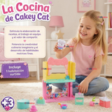 Set 1 Habitación Surtida Gabby's Dollhouse Juguete Infantil Niña