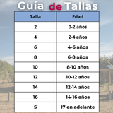 Traje Vestido Mapuche Niña Incluye Trapelacucha 0 Meses hasta Talla S Vestimenta Típica