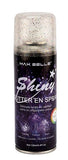 Shiny Glitter en Spray Max Belle 125ml