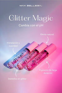 Brillo Labial Magic Flamenco 4ml