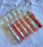 Lip Gloss Hidratante Oil Febble