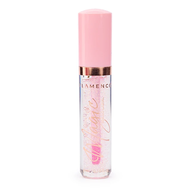 Brillo Labial Magic Flamenco 4ml