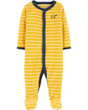 Pijama Carter´s Algodón Rayas