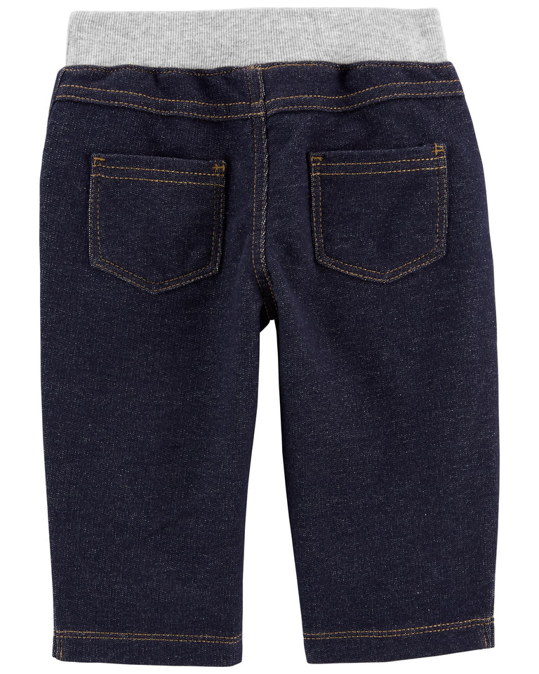 Pantalones Jeans Carter's 100% Algodón