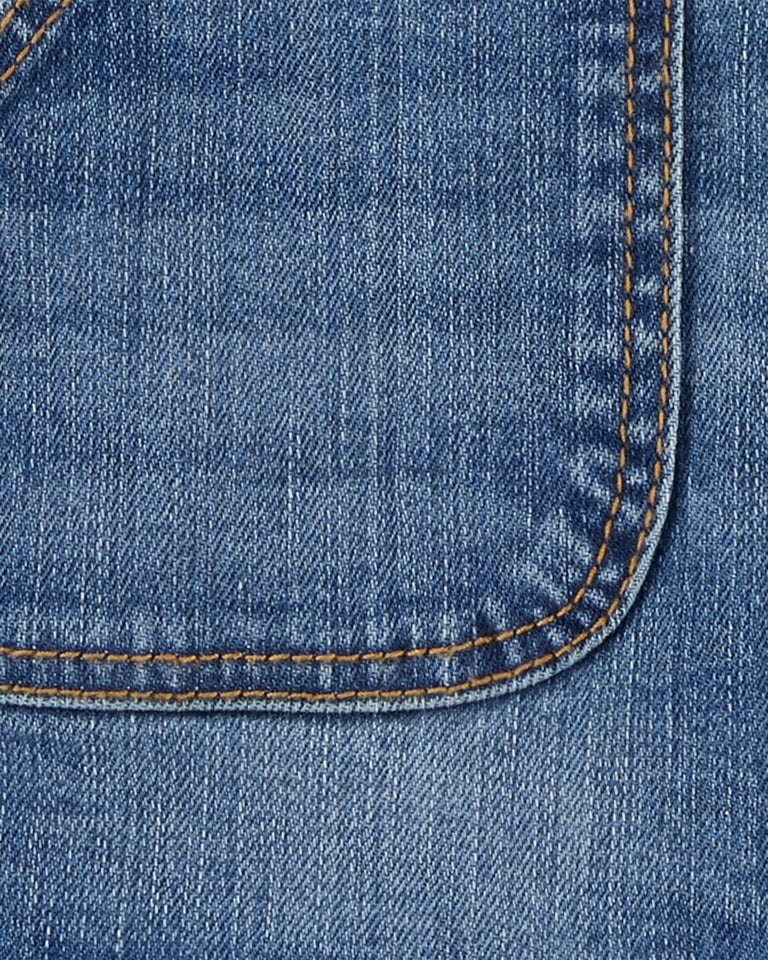 Jumper Oshkosh Jeans Azul