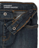 Jeans The Children's Place con Bolsillos 100% Algodón Importado USA