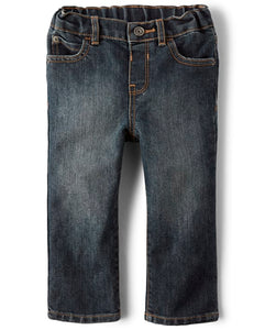 Jeans The Children's Place con Bolsillos 100% Algodón Importado USA