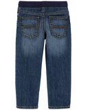 Pantalones Jeans Carter's 100% Algodón