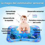 Juguete Sensorial de Agua Unisex Para Bebé Niños y Niñas - Envio Gratis Todo Chile