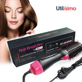 Cepillo 3 en 1 Hair Brush Pro 2023  - Envío Gratis a Todo Chile
