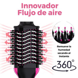 Cepillo 3 en 1 Hair Brush Pro 2023  - Envío Gratis a Todo Chile