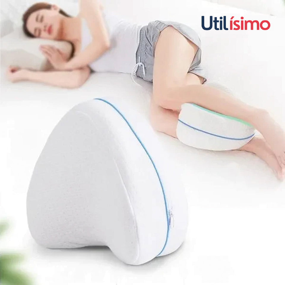 Almohada para piernas Ultra Comfort